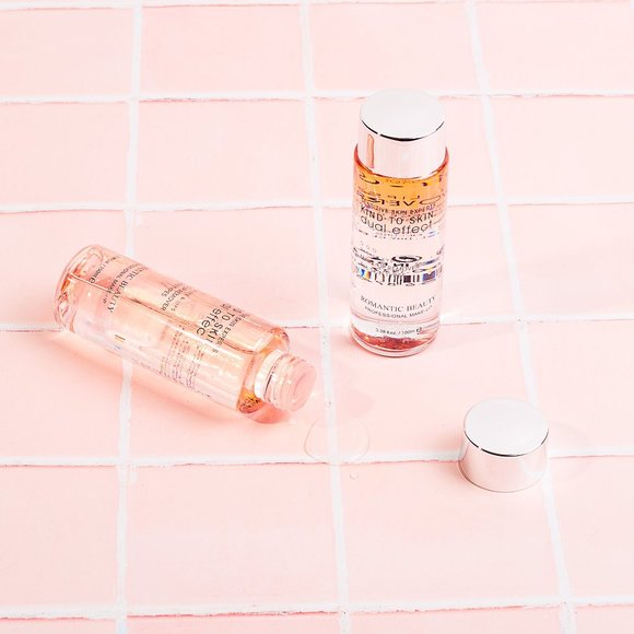 Romantic Beauty - S274 : Dual-Effect Makeup Remover 12 PCS